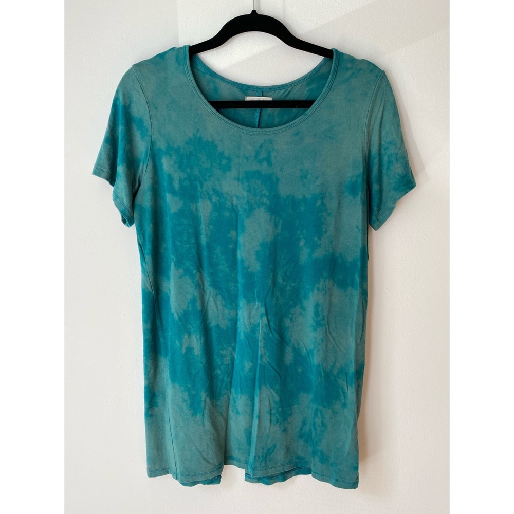 UO Silence + Noise Open-back Top
